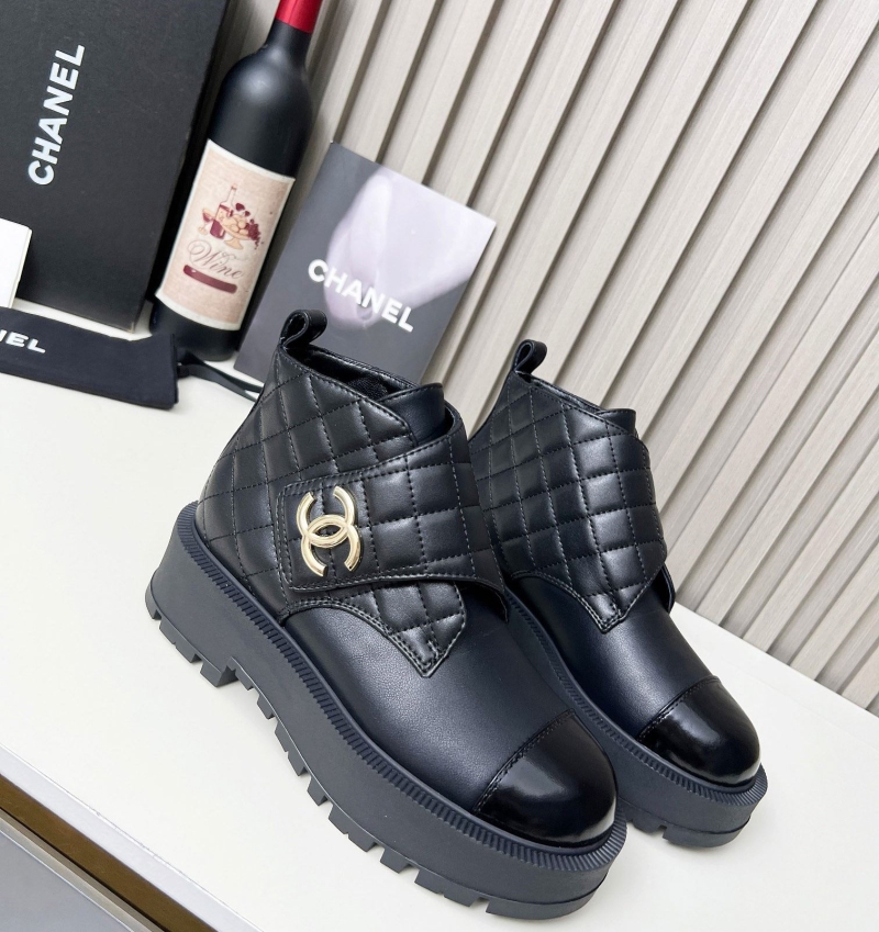 Ch*el boots